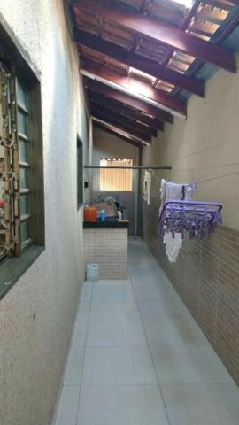 Casa 2 Quartos, 2 banheiros, Goiânia Viva, na lage, Prox Solange Park - Foto 9