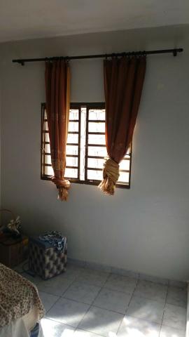 Casa 2 Quartos, 2 banheiros, Goiânia Viva, na lage, Prox Solange Park - Foto 3