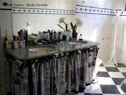 Chácara para alugar em Loteamento chácaras vale das garças, Campinas cod:CH000466 - Foto 12