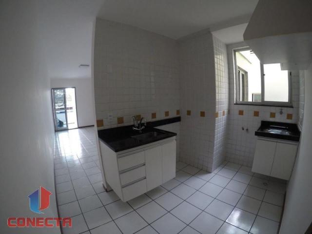 Apartamento para venda em vitória, jardim da penha, 2 dormitórios, 1 suíte, 2 banheiros, 1 - Foto 5
