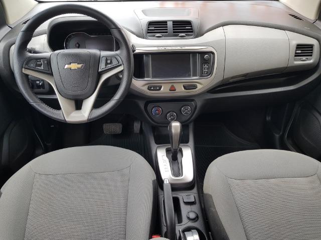 Gm - Chevrolet Spin Spin Ltz 1.8 Aut 7 Lugares 17/18 - Foto 7