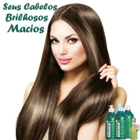 5 Kits Restaurador Combate a Queda de Cabelo Para Cabelos Normais e Ressecados - Foto 4