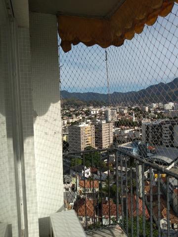 Apartamento no Cachambi de dois quartos - CCH320 - Foto 2