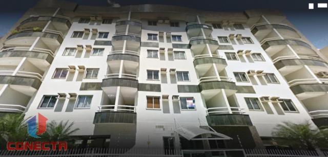 Apartamento para venda em vitória, jardim da penha, 2 dormitórios, 1 suíte, 2 banheiros, 1 - Foto 14