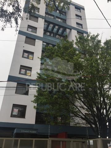 Apartamento à venda com 2 dormitórios em Jardim do salso, Porto alegre cod:RP5660 - Foto 2