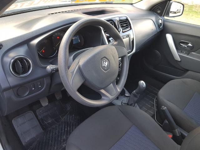 Renault Sandero Renault Sandero Expression 1.6 2017 MediaNav - Foto 8