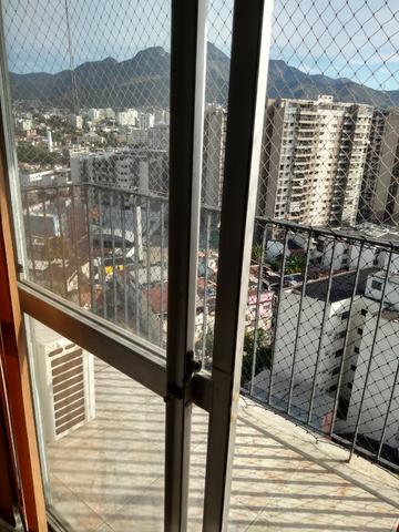 Apartamento no Cachambi de dois quartos - CCH320