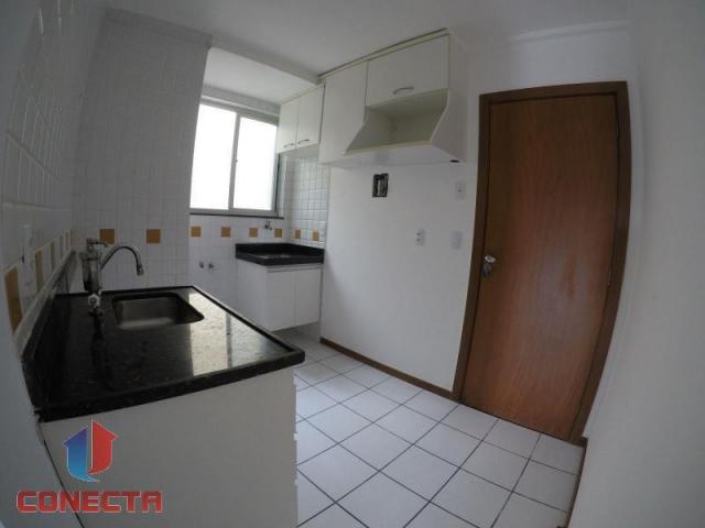 Apartamento para venda em vitória, jardim da penha, 2 dormitórios, 1 suíte, 2 banheiros, 1 - Foto 6