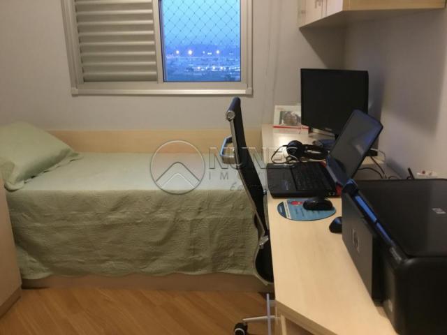 Apartamento à venda com 3 dormitórios em Km 18, Osasco cod:354131 - Foto 14