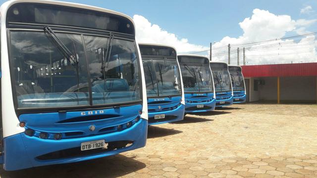 Onibus urbano