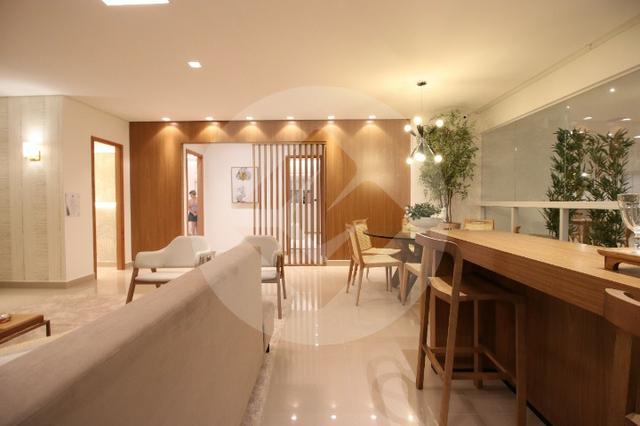 Lançamento Apartamento 3 suites Setor Bueno - Foto 3