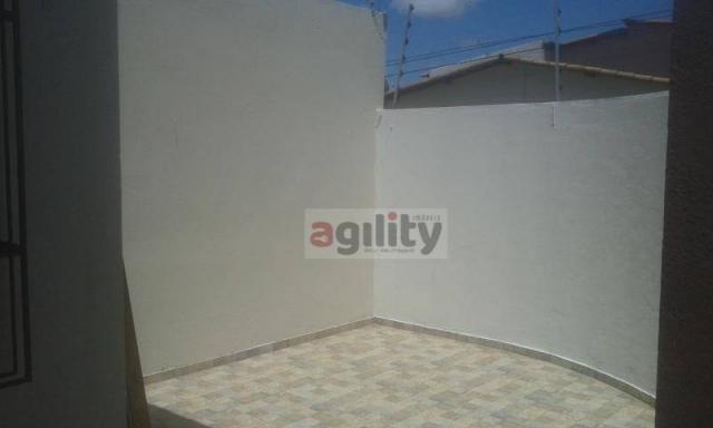 Casa residencial à venda, nova parnamirim, parnamirim. - Foto 5
