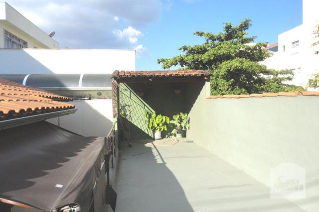 Casa à venda com 3 dormitórios em Padre eustáquio, Belo horizonte cod:244542 - Foto 14