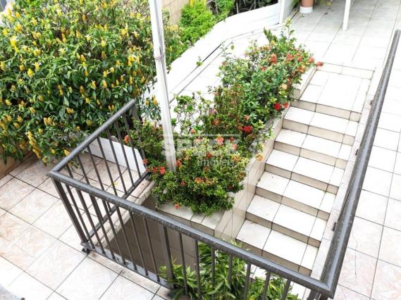 Casa à venda com 5 dormitórios em Canto, Florianópolis cod:CA001164