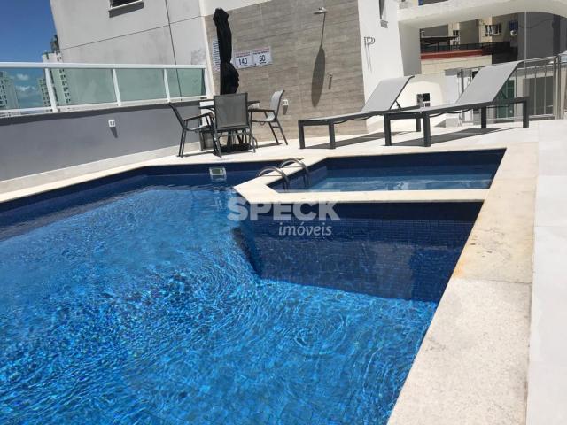 Apartamento à venda com 3 dormitórios em Centro, Balneário camboriú cod:AP001248 - Foto 19
