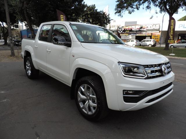 Vw - Volkswagen Amarok Highline V6 3.0 - Oportunidade - 19/19 - Foto 7