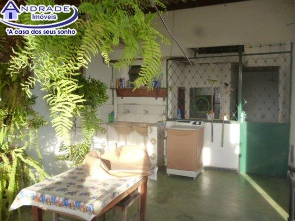Casa - Alípio de Melo Belo Horizonte - Foto 16