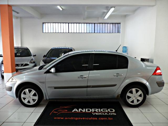 Renault Megane 1.6 Dynamique - Foto 8