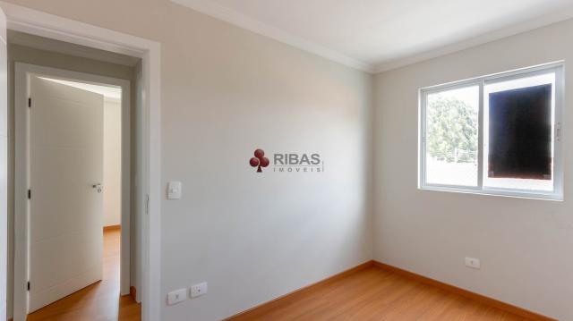 Apartamento à venda com 2 dormitórios em Cidade industrial, Curitiba cod:15053 - Foto 7