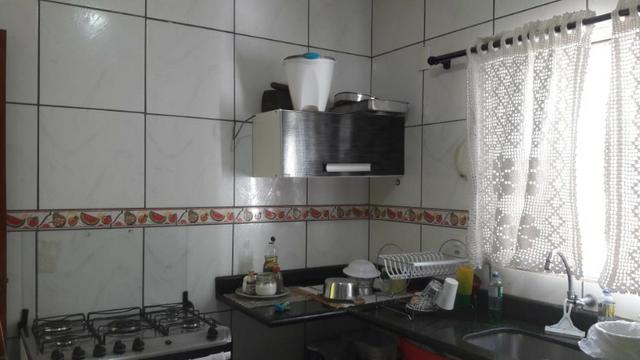 Casa de 2 qts na Rua 06 São Gabriel - Foto 15