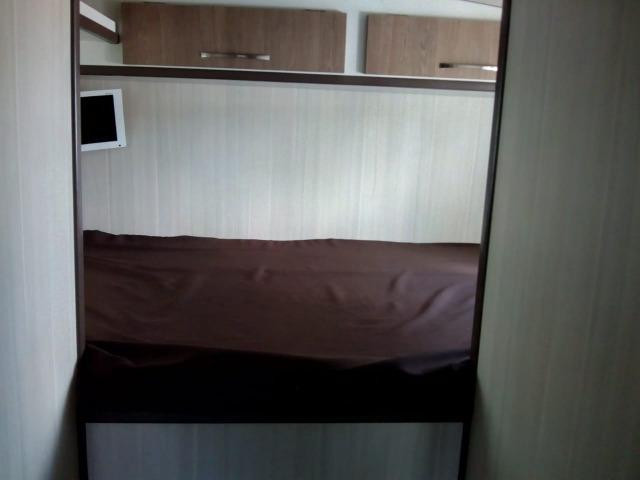 Motor Home MB 814 - Foto 10
