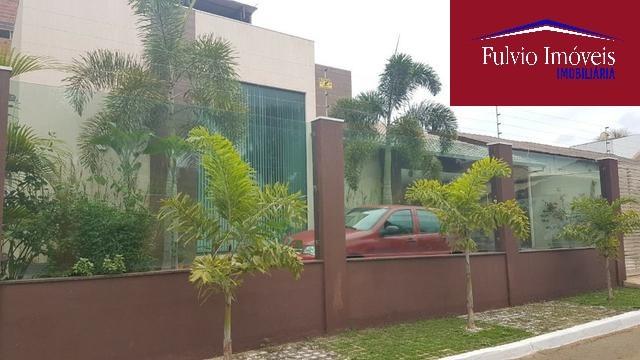 Vendida!!!!! Casa feita com bom gosto e requinte na Vicente Pires - Foto 18