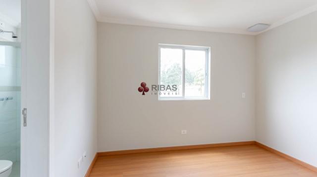 Apartamento à venda com 2 dormitórios em Cidade industrial, Curitiba cod:15053 - Foto 6