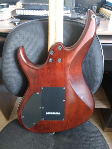 Guitarra Cort Custom - Foto 6
