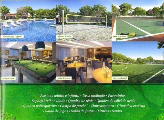 Quartier Marica -excelente localização valor e condiçôes de financiamento ligue - Foto 9