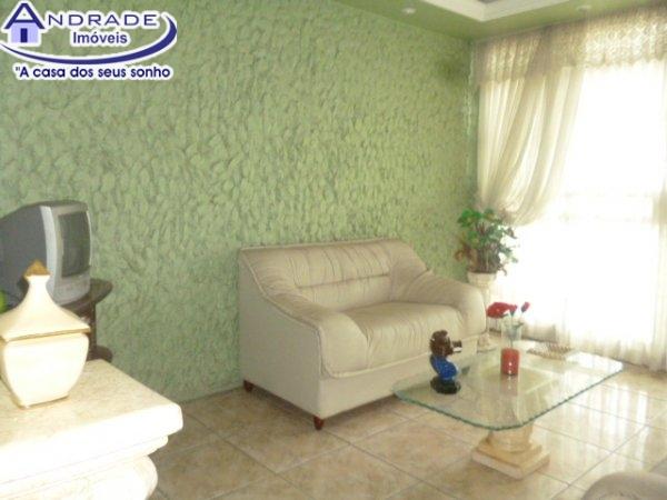 Casa - Ipanema Belo Horizonte - Foto 3