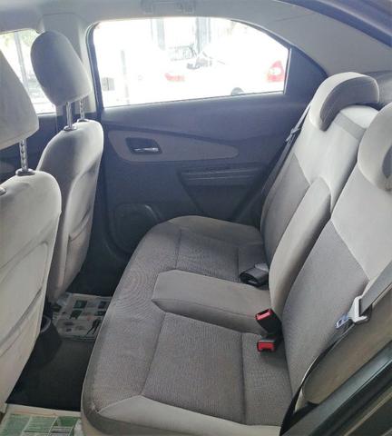 Gm - Chevrolet Cobalt ltz top - Foto 8