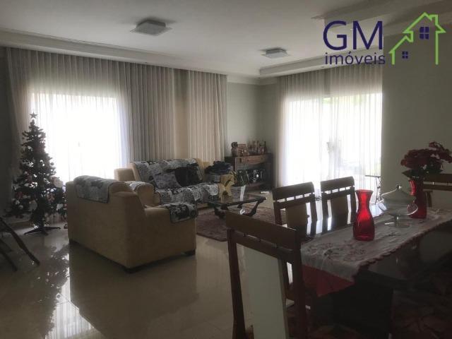 Casa a venda no Condomínio Alto da Boa Vista / 3 Quartos / Sobradinho DF - Foto 4