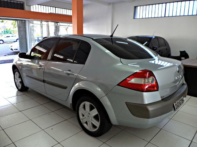 Renault Megane 1.6 Dynamique - Foto 6