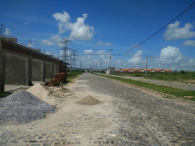 Oportunidade : repasso lote no flores do campo BR 406 - Foto 4
