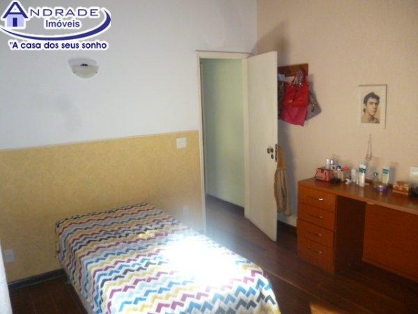 Casa - Coqueiros Belo Horizonte - Foto 16