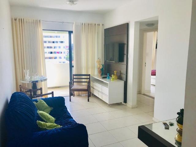 Apartamento 2 Quartos, 1 Suíte Com Excelente Valor Para Venda