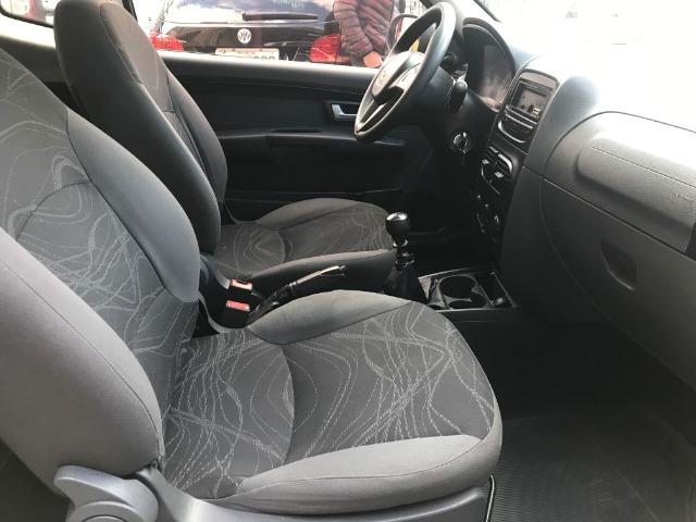 Fiat Strada Working 1.4 CE - Foto 12