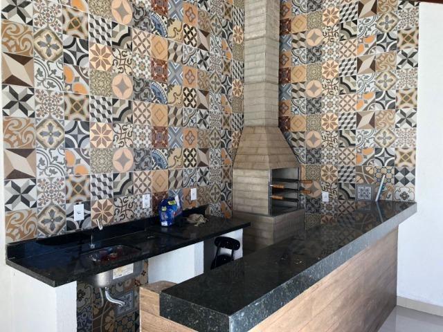 Grande Oportunidade! Casa linda e moderna na Vicente Pires - Foto 9