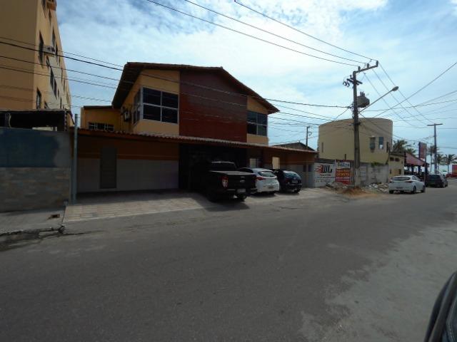 Pousada na Atalaia