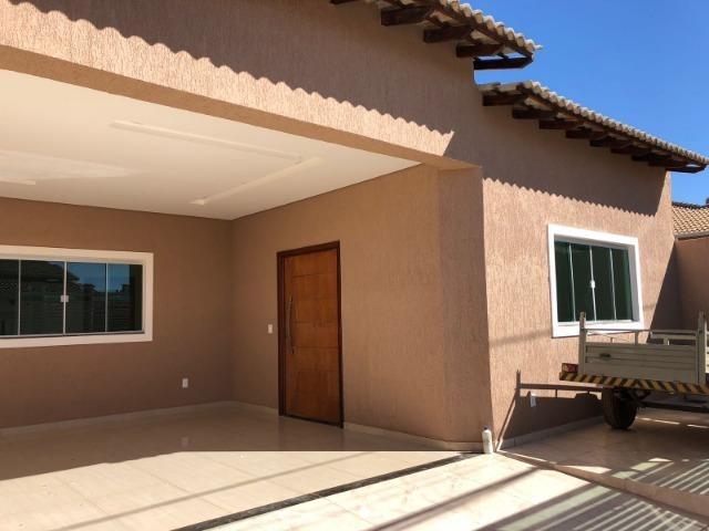 Grande Oportunidade! Casa linda e moderna na Vicente Pires - Foto 10