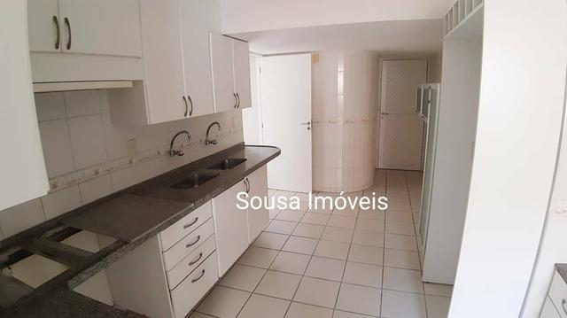 Cobertura duplex! 246 metros, com vista para o mar! - Foto 7