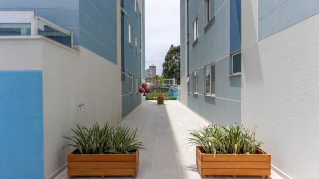Apartamento à venda com 2 dormitórios em Cidade industrial, Curitiba cod:15053 - Foto 14
