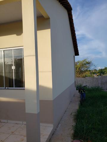 Casa Nova no Cj. Altamira, Placas - Foto 5
