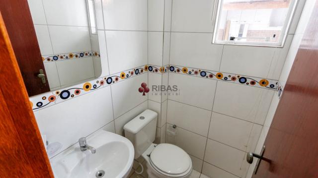 Casa à venda com 2 dormitórios em Vitória régia, Curitiba cod:6842 - Foto 8