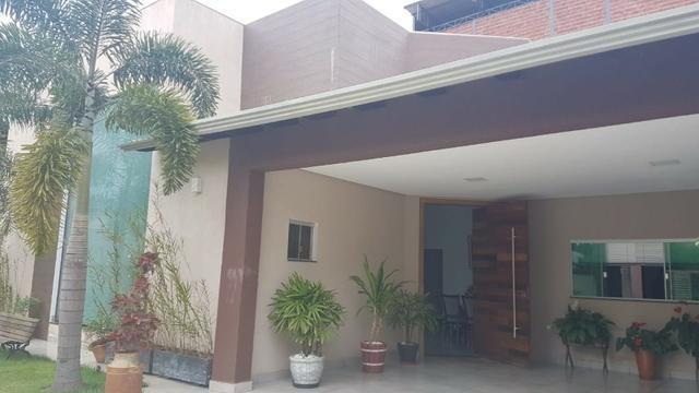 Vendida!!!!! Casa feita com bom gosto e requinte na Vicente Pires - Foto 16