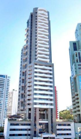 Apartamento 2 suítes Aquarius porteira fechada - Foto 18