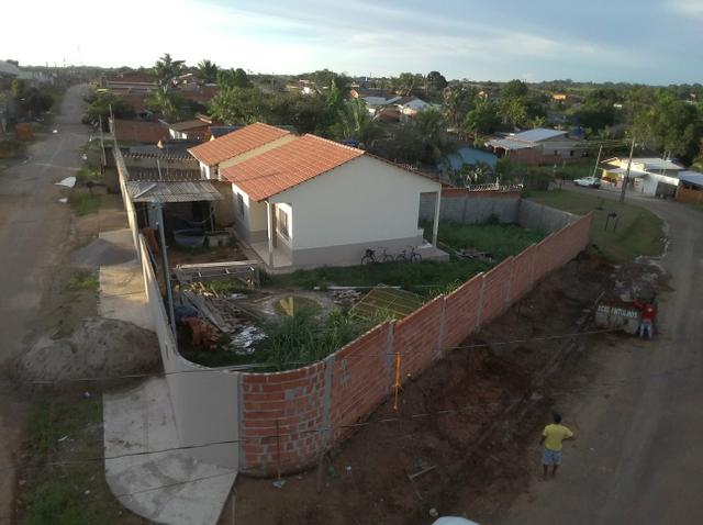 Casa Nova no Cj. Altamira, Placas - Foto 10