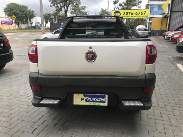 Fiat Strada Working 1.4 CE - Foto 7