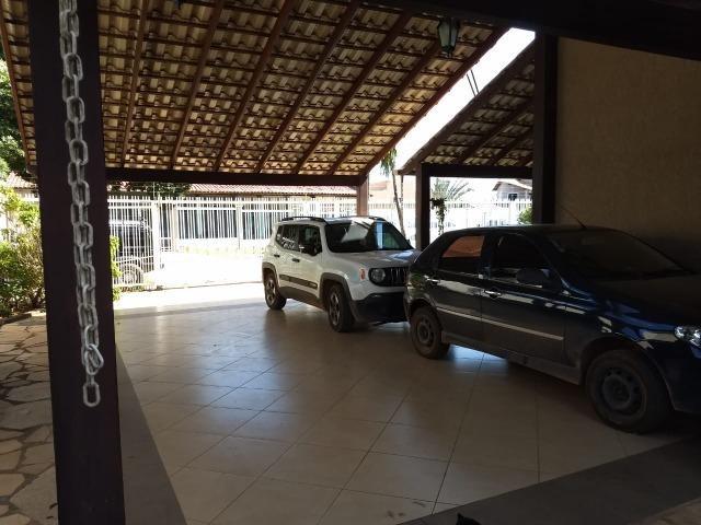 Oportunidade na Vicente Pires! Sobrado com lazer completo - Foto 13