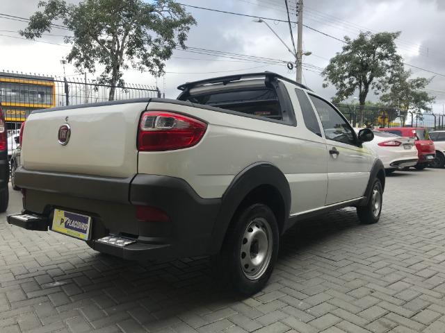 Fiat Strada Working 1.4 CE - Foto 5